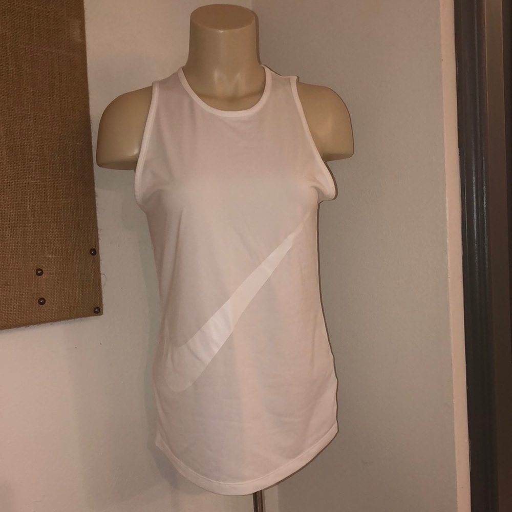 Nike Dri-Fit Tank